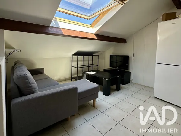 Appartement à Lévis-Saint-Nom (78320) photo 2