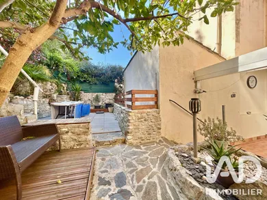 Apartment in Amélie-les-Bains-Palalda (66110)
