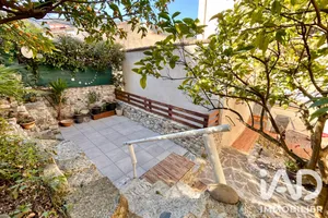 Apartment in Amélie-les-Bains-Palalda (66110)