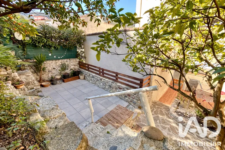 Appartement 2 pièces 35 m² · à Amélie-les-Bains-Palalda · 35 m² · 99 000 €