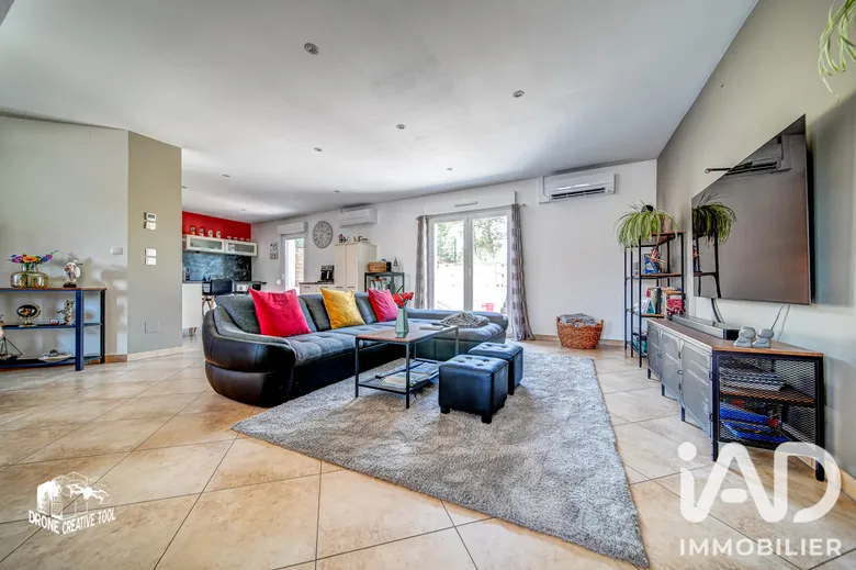 Maison 6 pièces 150 m² · à Oudrenne · 150 m² · 340 000 €