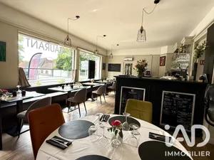 Restaurant in Bersée (59235)
