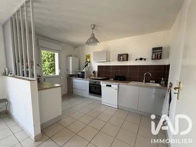 House in Treffiagat (29730)