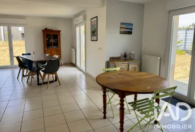 House in Treffiagat (29730)