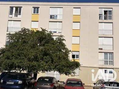 Apartment in Maizières-lès-Metz (57280)