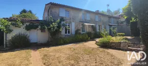 Park home in Sainte-Néomaye (79260)