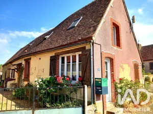 Maison de village à Saintigny (28480)