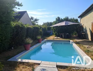 Maison à Dammarie (28360)
