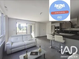 Apartment in Montpellier (34000)