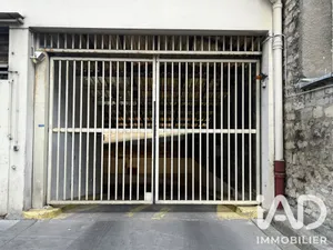 Parking à Montrouge (92120)