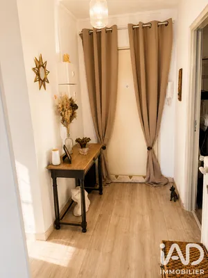 Appartement à Perpignan (66100)