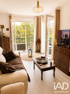 Appartement à Perpignan (66100)
