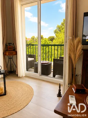 Apartment in Perpignan (66100)