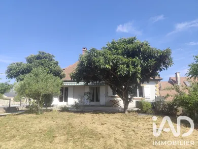 Maison à Ingré (45140)