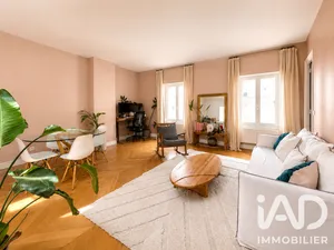 Appartement à Paris (75017)