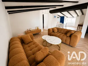 Apartment in La Rochelle (17000)
