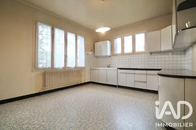 Maison traditionnelle à Montayral (47500)