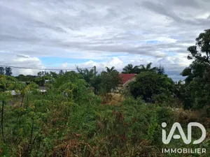 Land in La Saline (97422)