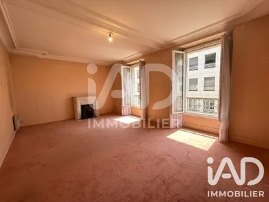 Appartement à Levallois-Perret (92300)