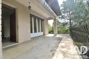 Maison traditionnelle à Montayral (47500)