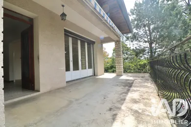 Maison traditionnelle à Montayral (47500)