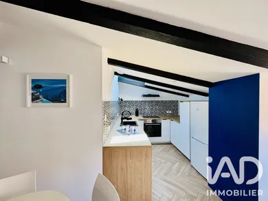 Apartment in La Rochelle (17000)