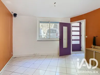 Maison de village à Andance (07340)