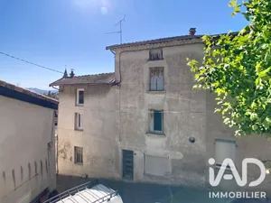 Maison de village à Andance (07340)