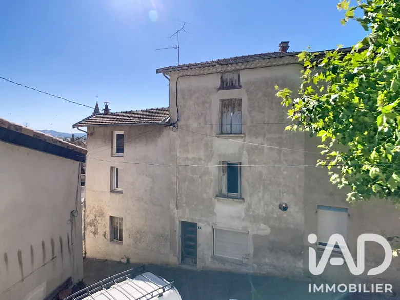Maison 6 pièces 90 m² · à Andance · 90 m² · 93 000 €