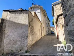 Maison de village à Andance (07340)