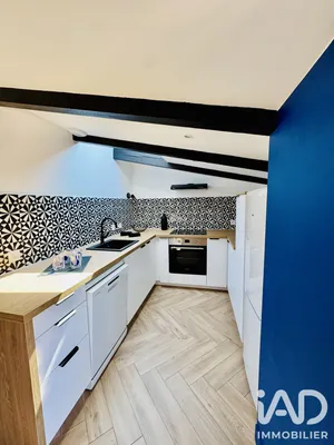 Apartment in La Rochelle (17000)