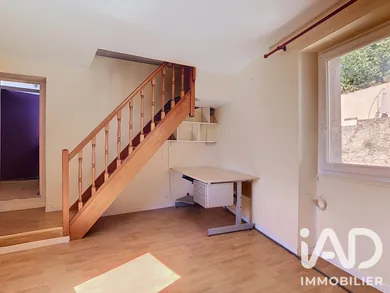Village house in Andance (07340)