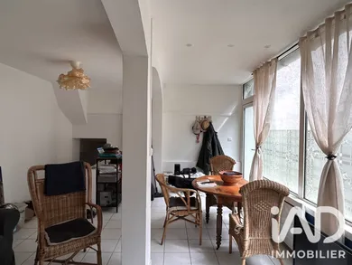 Apartment in Amiens (80000)