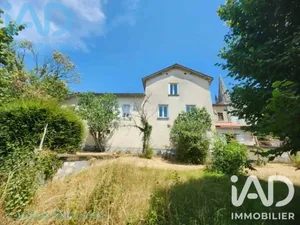 Village house in Villetoureix (24600)