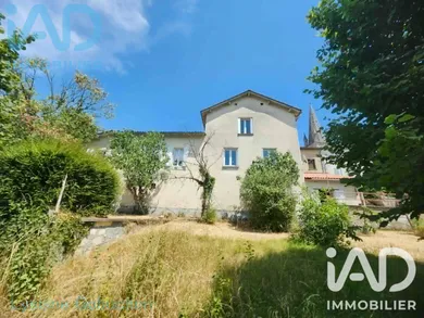 Village house in Villetoureix (24600)