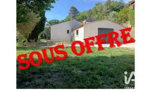 Maison à Saint-Julien-de-Peyrolas (30760)