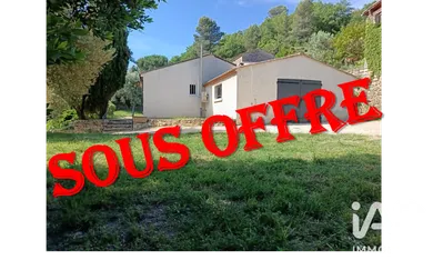 Maison à Saint-Julien-de-Peyrolas (30760)