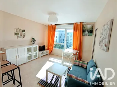 Apartment in Dijon (21000)