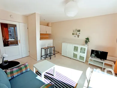 Apartment in Dijon (21000)