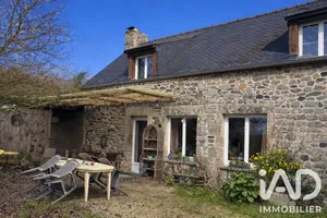 Maison de campagne à Pléven (22130)