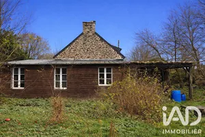 Maison de campagne à Pléven (22130)