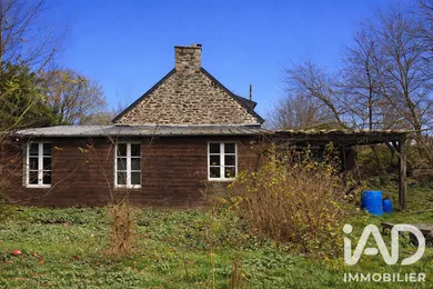Maison de campagne à Pléven (22130)