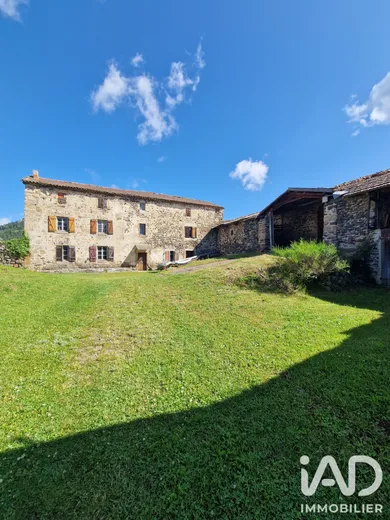Farm in Vielprat (43490)