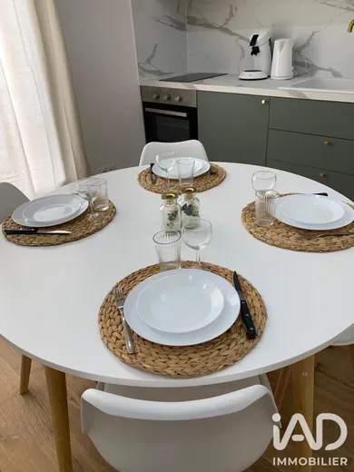 Appartement à Manosque (04100)