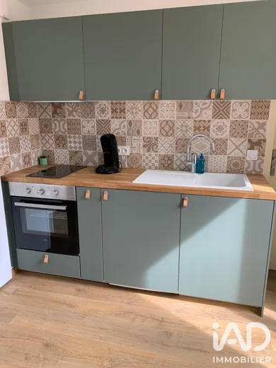 Appartement à Manosque (04100)