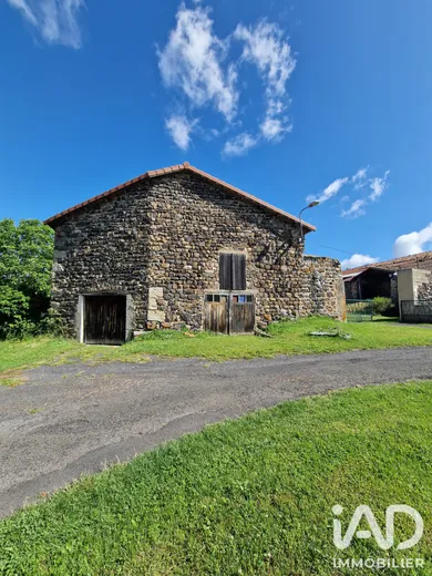 Farm in Vielprat (43490)