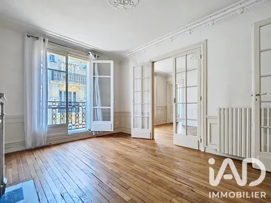 Apartment in Neuilly-sur-Seine (92200)
