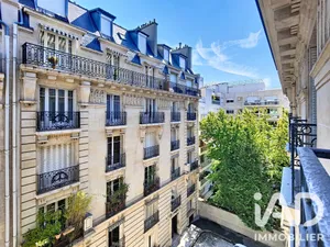 Apartment in Neuilly-sur-Seine (92200)