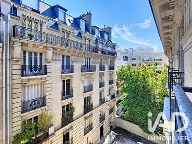 Apartment in Neuilly-sur-Seine (92200)