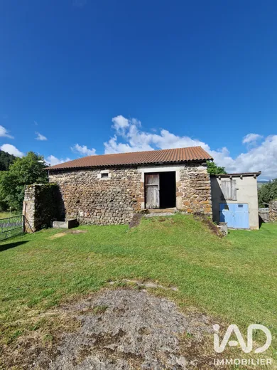Farm in Vielprat (43490)